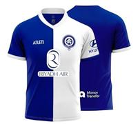 Atletico de Madrid ATM ATM Official Away Jersey 23-24 Unisex Adult
