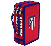 Atletico De Madrid Ep91-13atl Pencil Case
