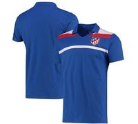 Atletico de Madrid Football Retro Shirt Jersey Men's 1986