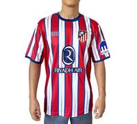 Atletico de Madrid Men's 24cm0624 Undershirt, red and White, M