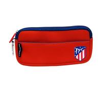 Atletico de Madrid Multi-Coloured Cases