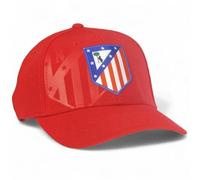 Atletico de Madrid Official Unisex Baseball Cap, Supporters' Gear