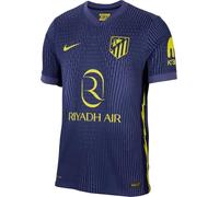 Atlético Madrid 2025/26 Match Away Nike Authentic Dri-FIT ADV Football Jersey for Men HJ4551