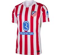Atlético Madrid 2025/26 Match Home Men's Nike Dri-FIT ADV Football Authentic Shirt - Red - Polyester XL
