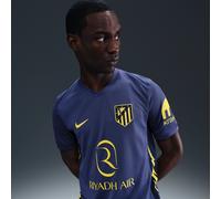 Atlético Madrid 2025/26 Stadium Away Men's Nike Dri-FIT Football Replica Shirt - Blue - Polyester 3XL