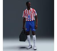 Atlético Madrid 2025/26 Stadium Home Men's Nike Dri-FIT Football Replica Shorts - Blue - Polyester XXL