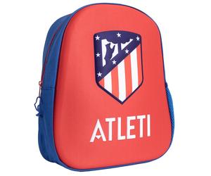 Atletico Madrid FC Junior Backpack