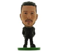 Atletico Madrid Fc Soccerstarz Simeone Figure Multicoloured (2In)