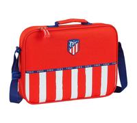 Atlético Madrid Kids Shoulder Bag 2020/21 Rouge 38x6x28 cm