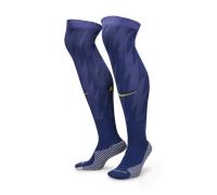 Atlético Madrid Strike Away Nike Dri-FIT Football Knee-High Socks - Blue 2-5