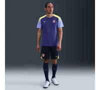 Atlético Madrid Strike Men's Nike Dri-FIT Football Knit Shorts - Blue - Polyester XXL