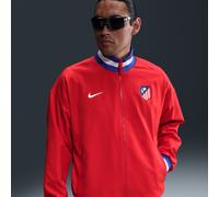Atlético Madrid Strike Men's Nike Dri-FIT Soccer Anthem Jacket - Red - Polyester