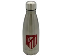 CYPBRANDS Atlético de Madrid Official Product Steel Bottle Water Bottle Water Bottle
