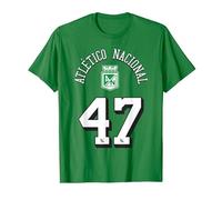 Atletico Nacional de Medellin Exclusive Collection T-Shirt