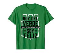 Atletico Nacional de Medellin Exclusive Collection T-Shirt