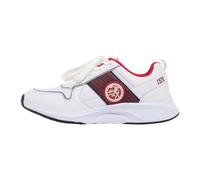 Atletico Sneaker - female - Carlo Colucci - Sneakers - White - 6 UK - Shoes 6 UK