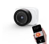 ATLI 1080P Time Lapse Camera T100 Lite Timelapse Video Camera HDR Professional APP Control for Plants Indoor Construction