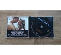 Atli Oervarsson - Babylon A.D.