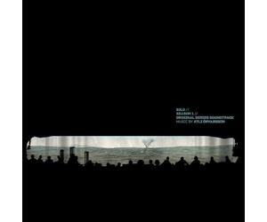 Atli Örvarsson - Silo: Season 1