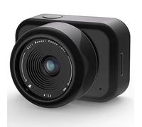 ATLI T100 1080P Time Lapse Camera WiFi HDR APP Control Real-time Preview Timing Shooting Manual Focus Timelapse Video Camera for Indoor Flower Plants Weather Construction