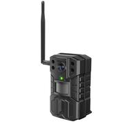 ATLI T330 Time Lapse Camera Outdoor HDR FHD1080P Wi-Fi APP Control Live Preview Flexible Schedule Remote Access for Jobsite Nature Observation Scientific Research Extended Battery Life