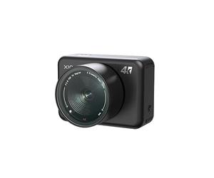 ATLI X10 4K Flexible Time Lapse Camera with App Control Dual Band Wi-Fi Time-Lapse Video Camera for Indoor Outdoor Plants Kitchen Drawing