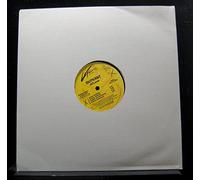 Atliens / Wheelz Of Steel [Vinyl Single 12'']