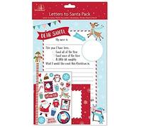 Atlona 2 x Multi Classic Letter to Santa Set