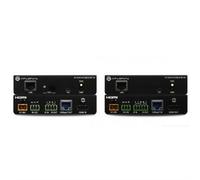 Atlona AT-AVA-EX100CE-BP-KIT 4096 x 2160 pixels Black HDCP