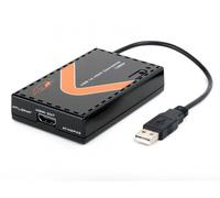 ATLONA AT-HDPIX2 USB TO HDMI PC/LAPTOP TO TV/MONITOR CONVERTER UP TO 1080P