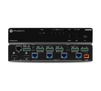 Atlona AT-HDR-CAT-4 HDBaseT 4x 4K HDR Splitter / HDMI Pass-through