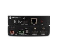 Atlona AT-HDR-M2C HDMI Audio Downmixer 4K HDR De-Embedder TOSLINK Analog