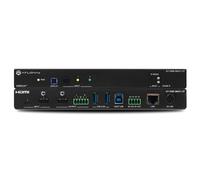 Atlona AT-OME-MH21-CP AV Switcher 4K60 USB-C 60W USB Hub