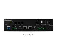 Atlona AT-OME-SR21 Omega 4K/UHD Scaler for HDBaseT and HDMI with USB