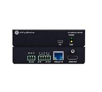 Atlona AT-UHD-EX-70C-RX HDBaseT Receiver, Max.70m