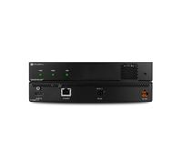 Atlona OMNI-111 4096 x 2160pixels Video Server - Video Servers (4096 x 2160 pixels, 128-bit AES, 13 W, 0-50 °C, 20-90%, -20-60 °C)