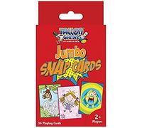 Atlona Tallon games 7017 Playing cards