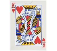 Atlona Tallon Games Plastic Coated Playing Cards