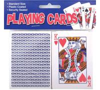 Atlona Tallon Twin Playing Cards Plastic Coated