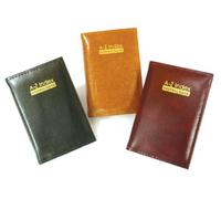 AtlonaPocket Executive A-Z Index Address Book Assorted