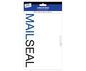 AtlonaTallon Just Stationery 640x880mm Extra Large E Mailer Bag (Pack of 2)