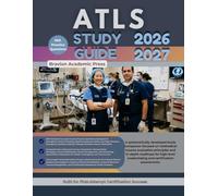 ATLS STUDY GUIDE 2026-2027