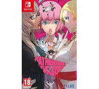 Atlus Catherine: Full Body (code in box) (Nintendo Switch)