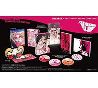 Atlus Catherine Full Body Dynamite Full Body Box Limited Edition SONY PS4 PLAYSTATION 4 JAPANESE VERSION [video game]