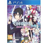Conception Plus For Playstation 4 (PS4)