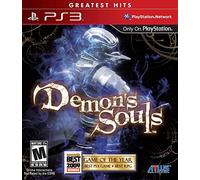 Atlus Demons Souls