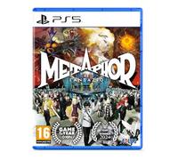 Atlus Software Metaphor: ReFantazio Atlus Software Metaphor: ReFantazio