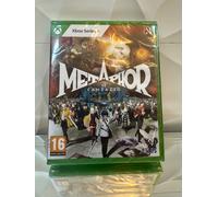 Atlus Metaphor: ReFantazio (Xbox Series X) - Golden Joystick Nominee