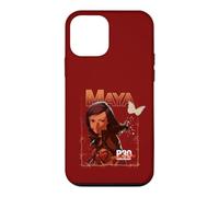 ATLUS Persona 2: Eternal Punishment Maya Case for iPhone 12 mini