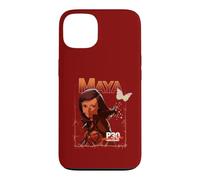 ATLUS Persona 2: Eternal Punishment Maya Case for iPhone 13